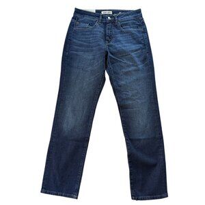 Warp + Weft ORD Straight Jeans 28x30
